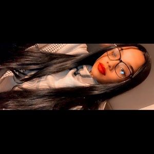 Meet your Posher, Jada